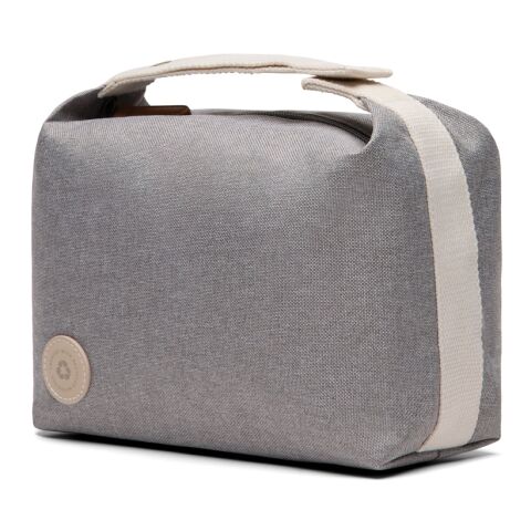 VINGA Trousse de toilette RCS Sortino gris | sans marquage | non disponible | non disponible