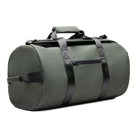 VINGA Sac à dos week-end Baltimore RCS vert | sans marquage | non disponible | non disponible