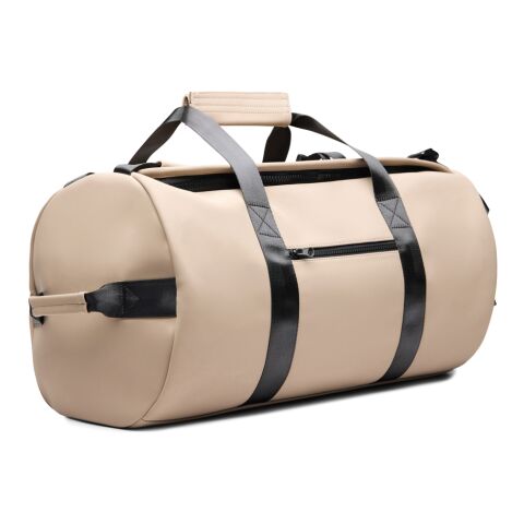 VINGA Sac à dos week-end Baltimore RCS greige | sans marquage | non disponible | non disponible