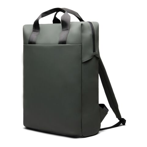 VINGA Sac à dos tote Baltimore RCS vert | sans marquage | non disponible | non disponible