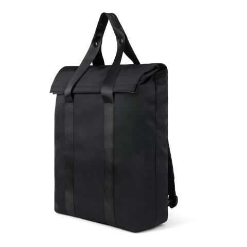VINGA Sac à dos Baltimore Neo RCS noir