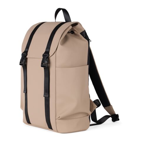 VINGA Sac à dos Baltimore 2.0 greige