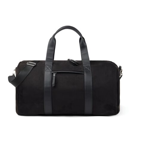 VINGA Sac week-end en polyester recyclé RCS Marlow noir | sans marquage | non disponible | non disponible