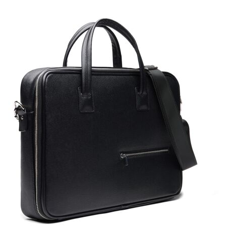 VINGA Sacoche ordinateur RCS Bermond noir | sans marquage | non disponible | non disponible