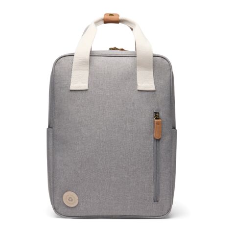 VINGA Sac à dos RCS Sortino gris | sans marquage | non disponible | non disponible