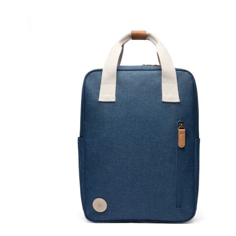 VINGA Sac à dos RCS Sortino bleu | sans marquage | non disponible | non disponible