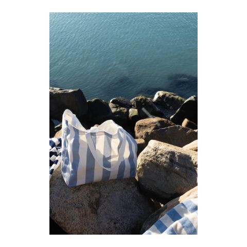 VINGA Sac de plage Lagoa GRS bleu clair | sans marquage | non disponible | non disponible | non disponible