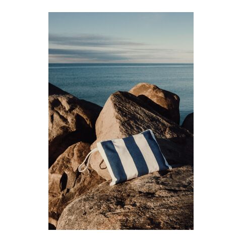 VINGA Sac essentiels GRS Lagoa bleu marine | sans marquage | non disponible | non disponible | non disponible