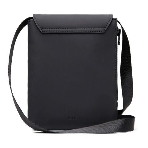 VINGA Sacoche en bandoulière RCS Baltimore noir | sans marquage | non disponible | non disponible