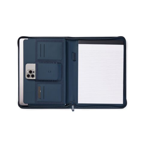 VINGA Porte-documents A4 RCS Baltimore bleu marine | sans marquage | non disponible | non disponible