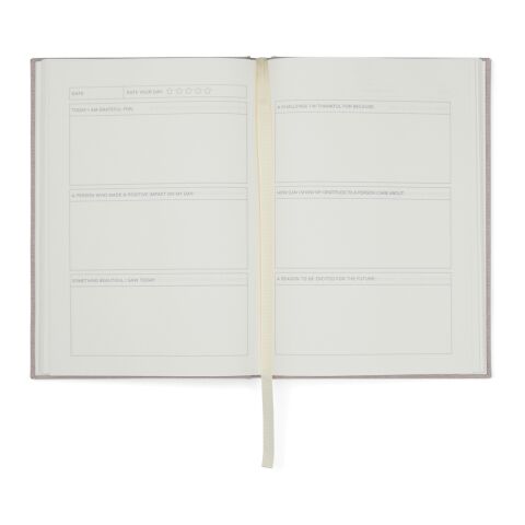 VINGA Mind Journal intime en papier recyclé GRS vert | sans marquage | non disponible | non disponible