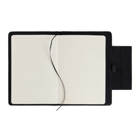 VINGA Carnet de notes GRS Marlow noir | sans marquage | non disponible | non disponible