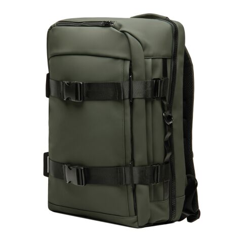 VINGA Sac à dos explorateur RCS Baltimore vert | sans marquage | non disponible | non disponible