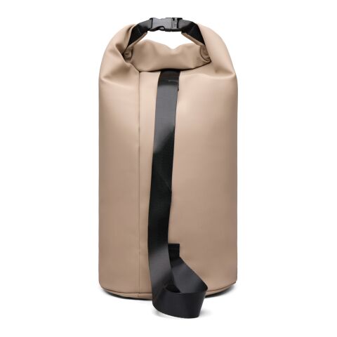 VINGA Sac isotherme Roll-top RCS Baltimore greige | sans marquage | non disponible | non disponible