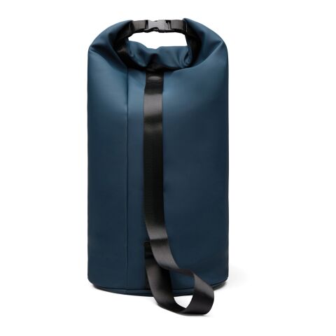 VINGA Sac isotherme Roll-top RCS Baltimore bleu marine | sans marquage | non disponible | non disponible