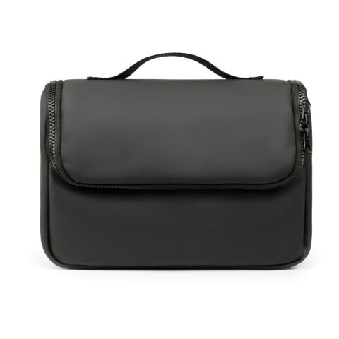 VINGA Trousse de toilette Baltimore noir | sans marquage | non disponible | non disponible