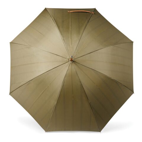 Parapluie 23" en rPET AWARE™ VINGA Bosler vert | sans marquage | non disponible | non disponible