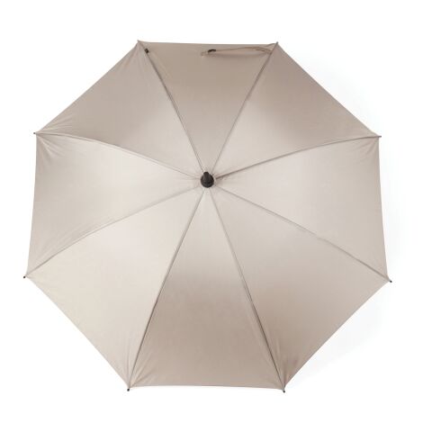 VINGA Parapluie de 23 pouces Baltimore en rPET AWARE™ greige