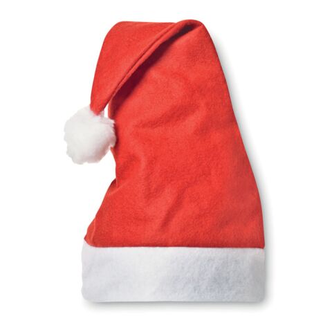 Chapeau de noël rouge | sans marquage | non disponible | non disponible | non disponible