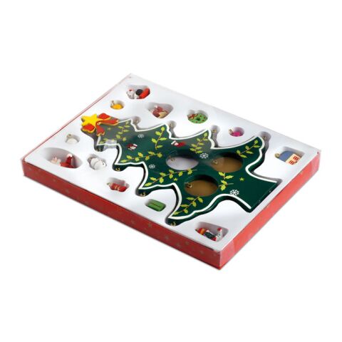 Sapin de Noël de décoration vert | sans marquage | non disponible | non disponible | non disponible