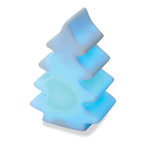 Lumière changeante sapin blanc | sans marquage | non disponible | non disponible