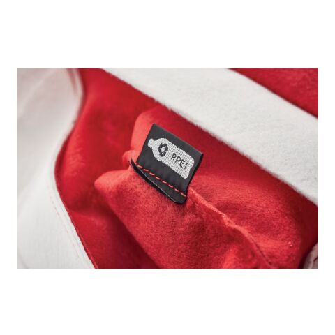 Bonnet de Noël rouge | sans marquage | non disponible | non disponible | non disponible