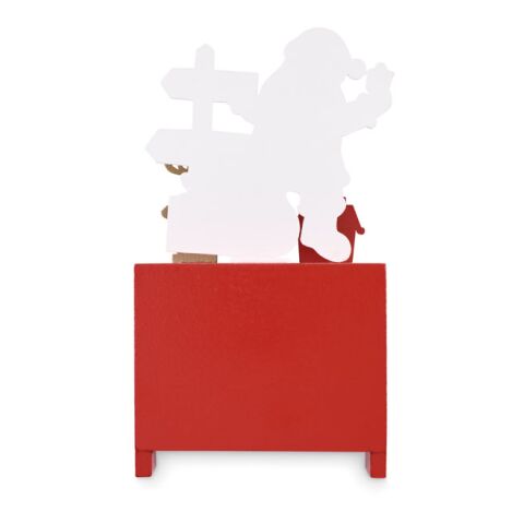 Calendrier de Noël multicolore | sans marquage | non disponible | non disponible | non disponible