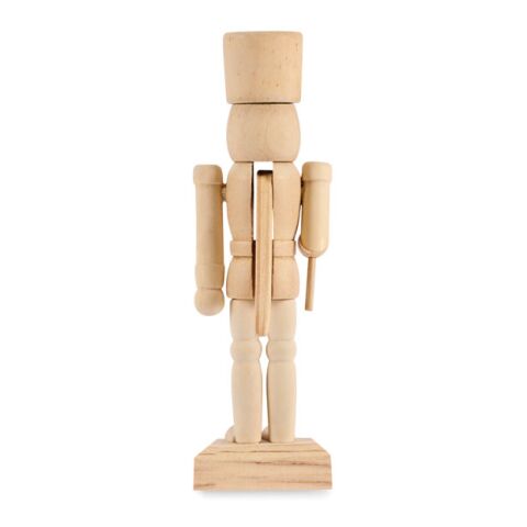 Set de peinture Casse-Noisette bois | sans marquage | non disponible | non disponible