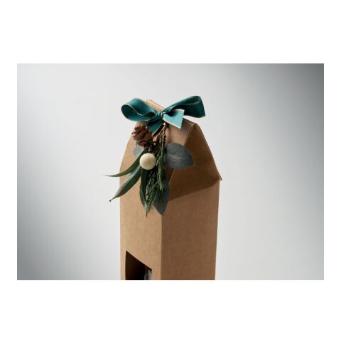 Set de bougies diffuseur beige