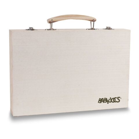 Etui peinture bois | sans marquage | non disponible | non disponible | non disponible