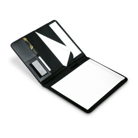 Porte-documents A4 noir | sans marquage | non disponible | non disponible | non disponible