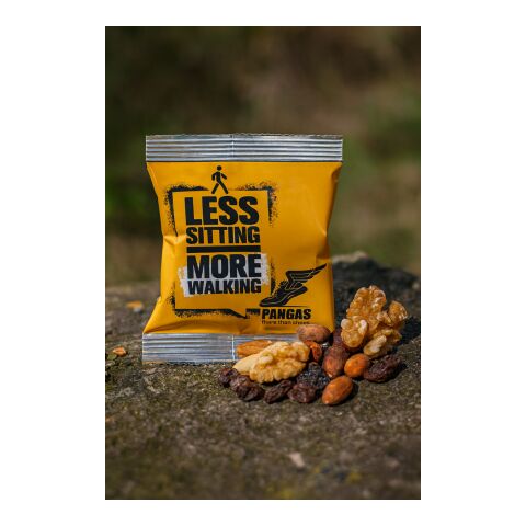 Mélange de fruits secs blanc | sans marquage