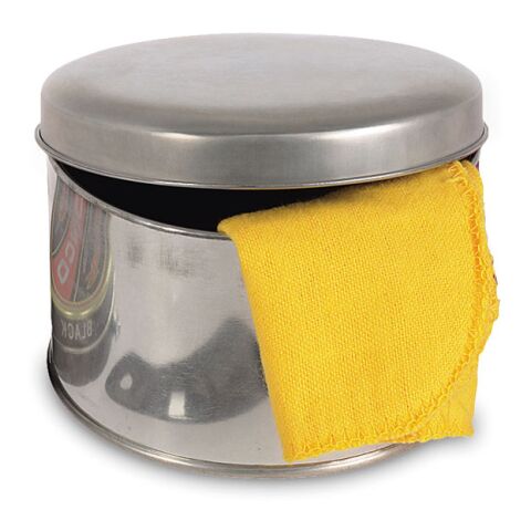 Boîte nécessaire à chaussures argent mate | sans marquage | non disponible | non disponible | non disponible