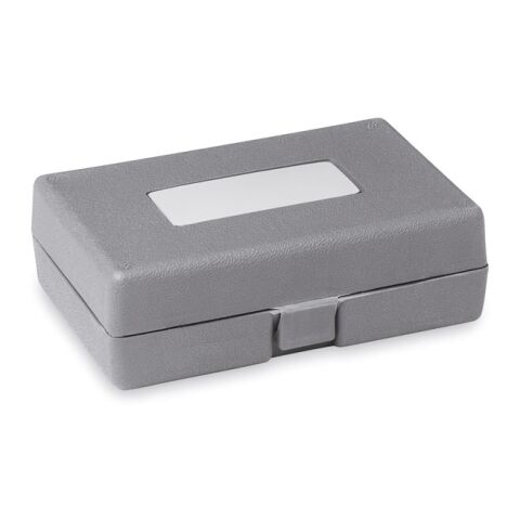 Set d&#039;outillage, 25 pièces argent | sans marquage | non disponible | non disponible | non disponible