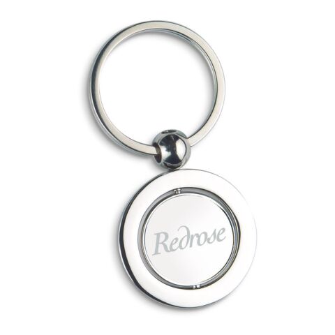 Porte-clés argent | sans marquage | non disponible | non disponible | non disponible