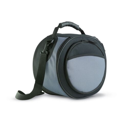 Set de BBQ et sac isotherme noir | sans marquage | non disponible | non disponible | non disponible