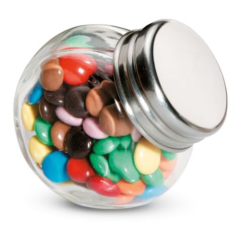 Bonbonnière chocolat 30 g multicolore | sans marquage | non disponible | non disponible | non disponible