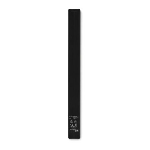 Brassard réfléchissant en PVC gris jaune | sans marquage | non disponible | non disponible