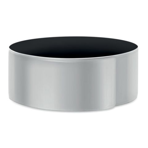 Brassard réfléchissant en PVC gris argent | sans marquage | non disponible | non disponible