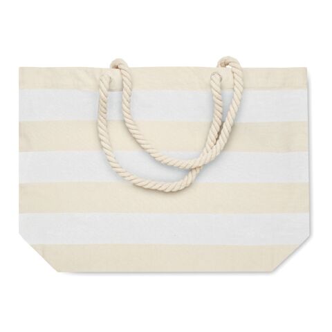 Sac de plage en coton 220 gr/m² blanc | sans marquage | non disponible | non disponible | non disponible