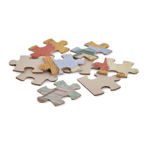 Puzzle de 150 pièces en boîte multicolore | sans marquage | non disponible | non disponible | non disponible