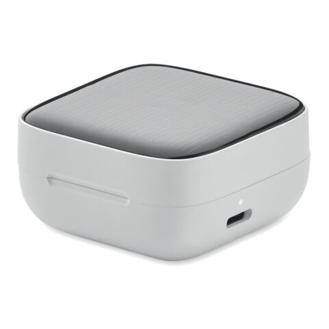 Ecouteurs TWS blanc | sans marquage | non disponible | non disponible