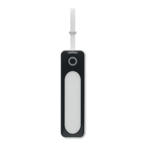 Powerbank 5000 mAh avec COB blanc | sans marquage | non disponible | non disponible | non disponible