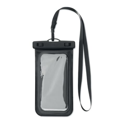 Pochette étanche pour smartphon noir | sans marquage | non disponible | non disponible
