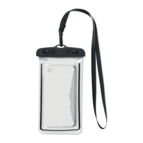 Pochette étanche pour smartphon noir | sans marquage | non disponible | non disponible