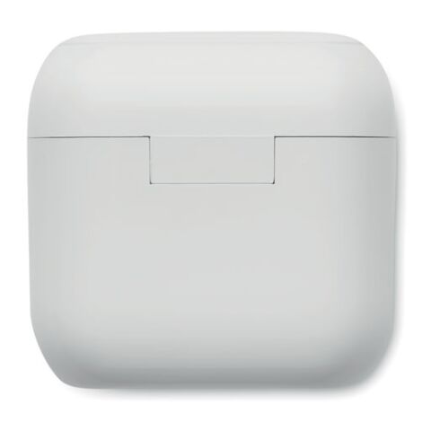 Ecouteurs TWS et base de charge blanc | sans marquage | non disponible | non disponible | non disponible