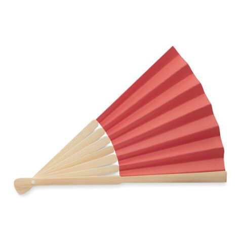 Eventail à motif de drapeau multicolore | sans marquage | non disponible | non disponible