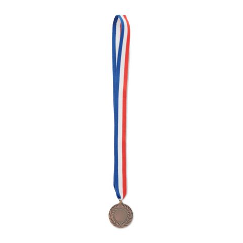 Médaille 5cm de diamètre marron | sans marquage | non disponible | non disponible | non disponible