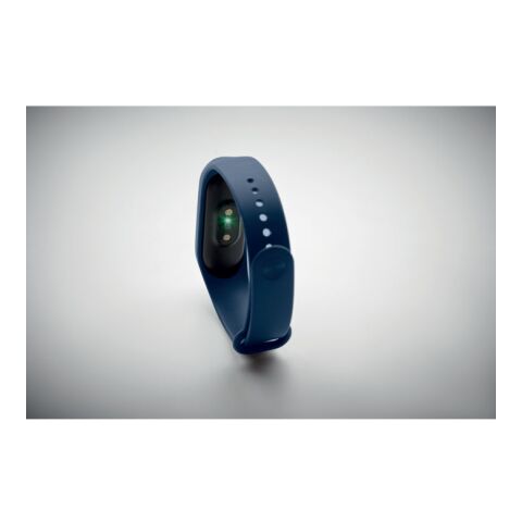 Montre de santé sans fil Marine foncé