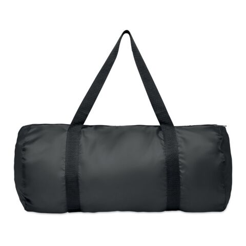 Sac de sport 190T RPET 20L noir | sans marquage | non disponible | non disponible | non disponible